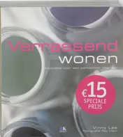 Omslag van Verrassend Wonen