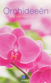 Omslag van Orchideeen