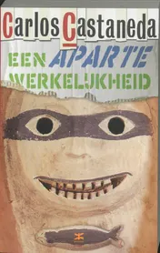 Omslag van Een aparte werkelijkheid