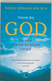 Omslag van Thuis bij God