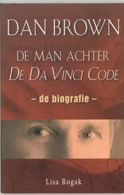 Omslag van Dan Brown