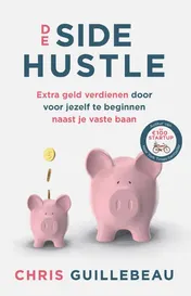 Omslag van De Side Hustle