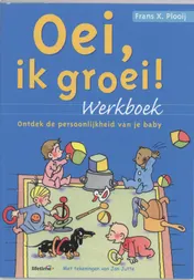 Omslag van Werkboek