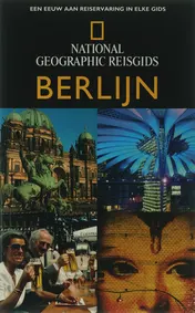 Omslag van Berlijn