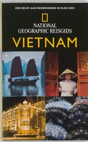 Omslag van Vietnam