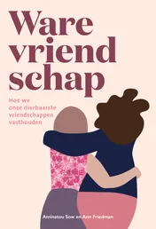 Omslag van Ware vriendschap
