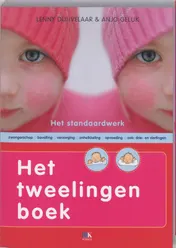 Omslag van Het tweelingenboek