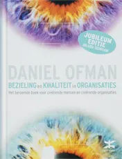 Omslag van Bezieling en kwaliteit in organisaties