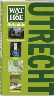 Omslag van Utrecht