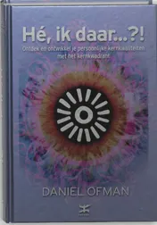 Omslag van Hé ik daar?!