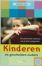 Omslag van Kinderen en gescheiden ouders