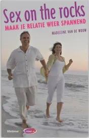 Omslag van Sex on the rocks