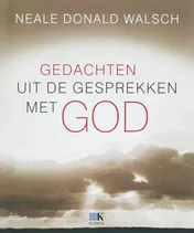 Omslag van Gedachten uit de gesprekken met God