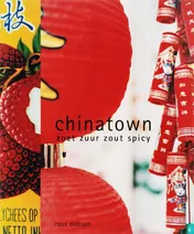 Omslag van Chinatown