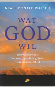 Omslag van Wat God wil