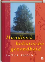 Omslag van Handboek holistische gezondheid