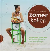 Omslag van Zomerkoken