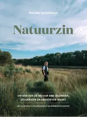 Omslag van Natuurzin