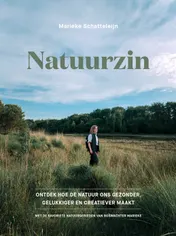 Omslag van Natuurzin