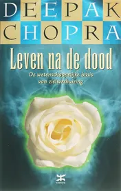 Omslag van Leven na de dood