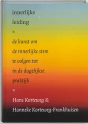 Omslag van Innerlijke leiding
