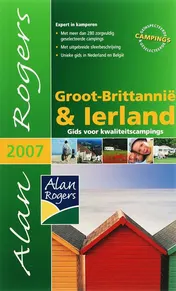 Omslag van 2007