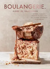 Omslag van Boulangerie.