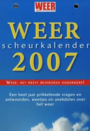 Omslag van 2007