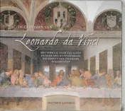 Omslag van De geheimen van Leonardo da Vinci