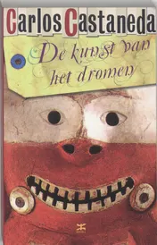Omslag van De kunst van het dromen