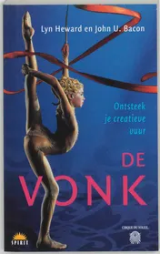 Omslag van De vonk