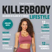 Omslag van Killerbody Lifestyle