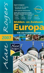 Omslag van 2007