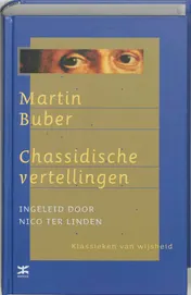 Omslag van Chassidische vertellingen