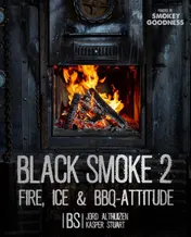 Omslag van Black Smoke 2