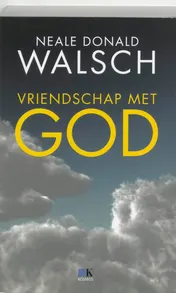 Omslag van Vriendschap met God