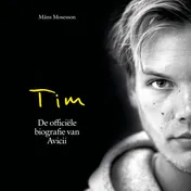 Omslag van Tim