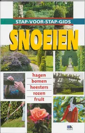 Omslag van Snoeien