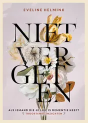 Omslag van Niet vergeten