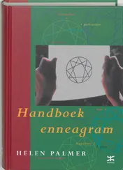 Omslag van Handboek enneagram