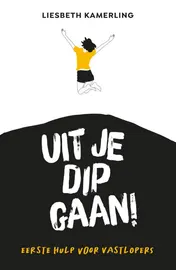 Omslag van Uit je dip gaan!