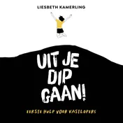 Omslag van Uit je dip gaan!