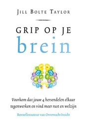 Omslag van Grip op je brein