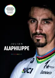 Omslag van Julian Alaphilippe