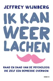 Omslag van Ik kan weer lachen