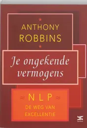 Omslag van Je ongekende vermogens