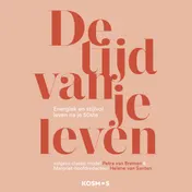 Omslag van De tijd van je leven