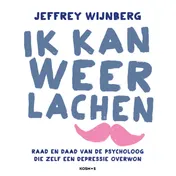 Omslag van Ik kan weer lachen