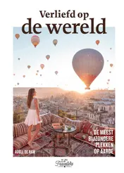 Omslag van Verliefd op de Wereld