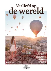 Omslag van Verliefd op de Wereld